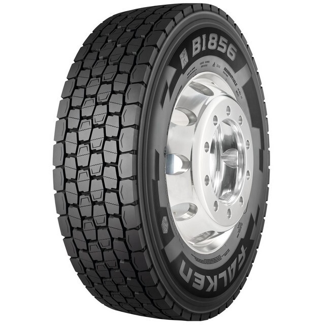 Вантажні шини Falken BI-856 (ведуча) 315/60 R22.5 152/148L