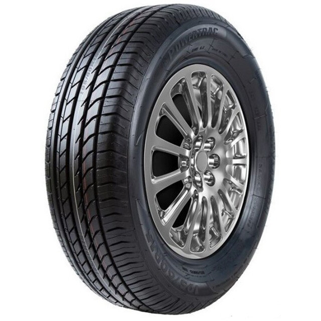 Літні шини Powertrac CityMarch 195/55 R15 85V