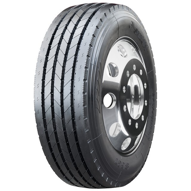 Грузові шини Sailun SAR1 (причіпна) 265/70 R19.5 143/141J 18PR
