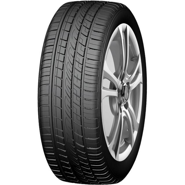 Літні шини Fortune FSR-303 215/55 R18 99V XL