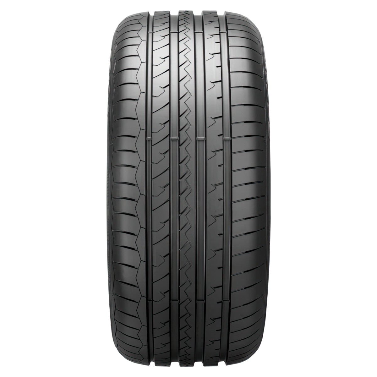 Літні шини Debica Presto UHP 2 225/55 ZR17 101Y XL-зображення-3