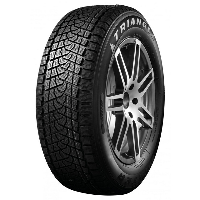 Зимние шины Triangle TR797 245/60 R18 105T