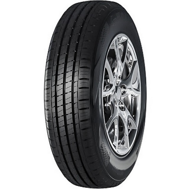 Літні шини Haida HD737 195/70 R15C 104/102R Літні шини Haida HD737 195/70 R15C 104/102R