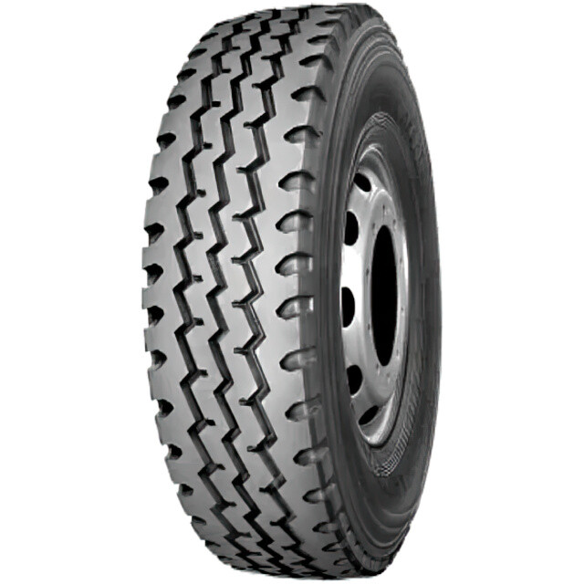 Вантажні шини Kapsen S09 (рульова) 315/80 R22.5 157/153L