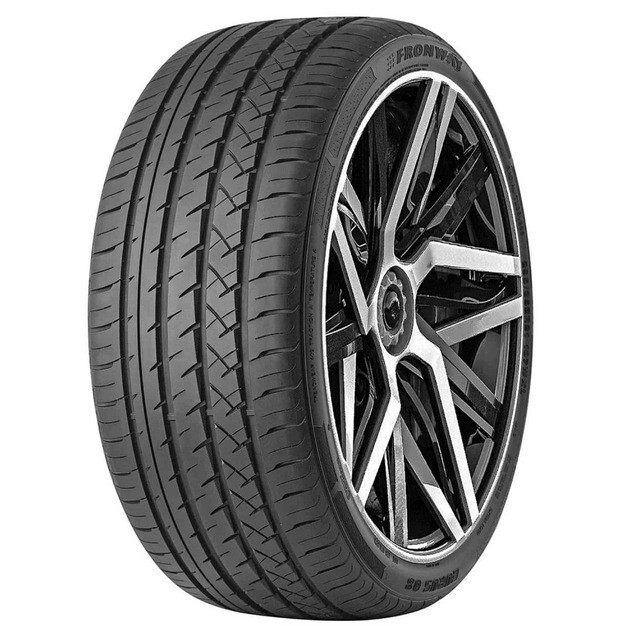Зимові шини Fronway IcePower 868 215/60 R17 96H