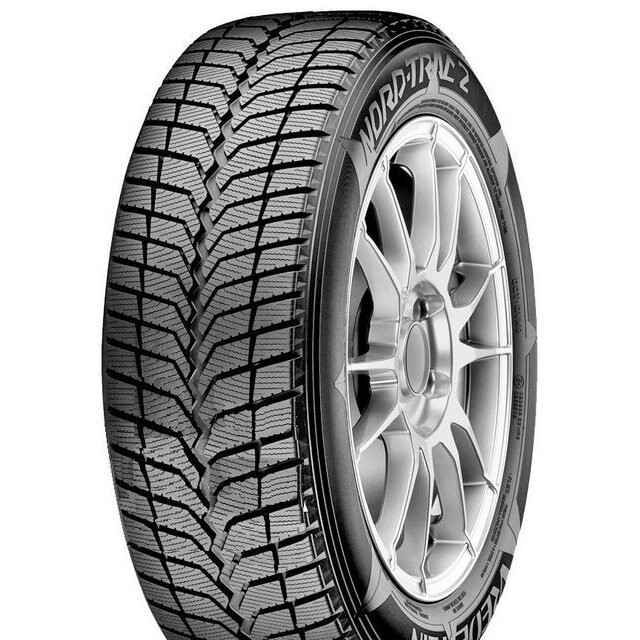 Зимние шины Vredestein Nord Trac 2 185/65 R15 92T