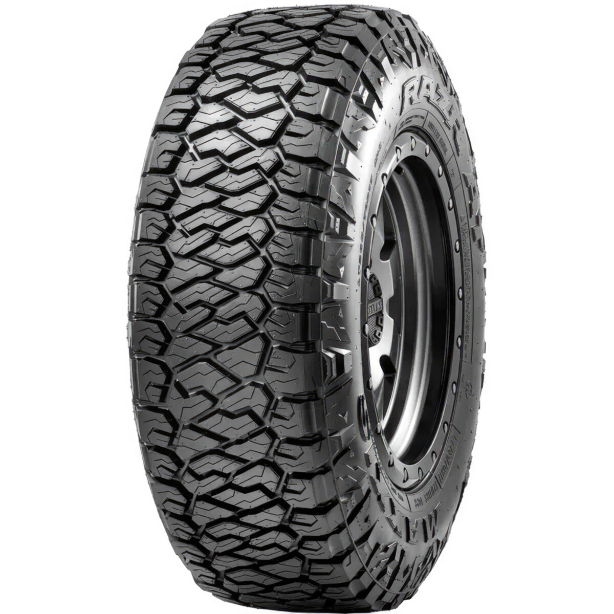 Всесезонні шини Maxxis AT-811 Razr AT 275/65 R18 123/120S