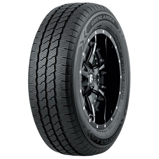 Всесезонні шини Grenlander GreenTour A/S 185/75 R16C 104/102R