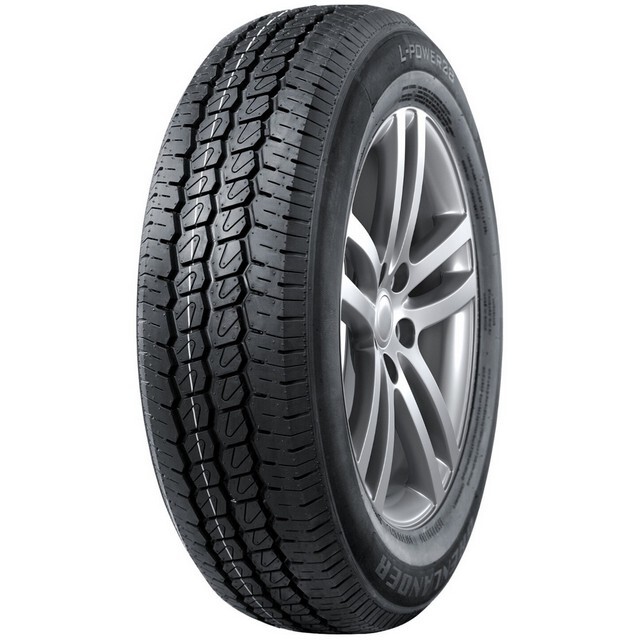 Літні шини Grenlander L-Power 28 165/80 R14 91/90R