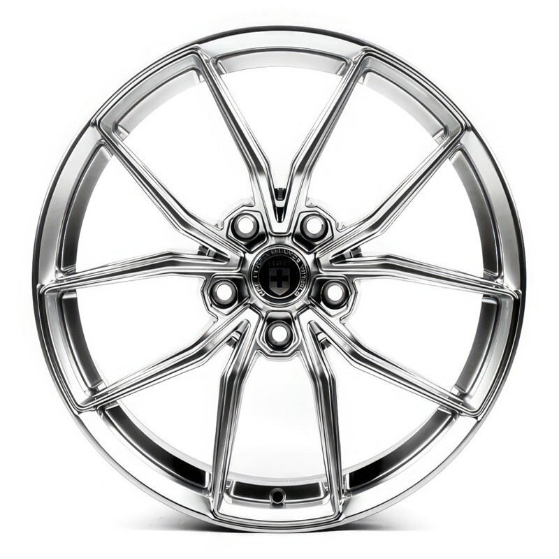 Литі диски Flow Forming FF027 R18 W8 PCD5x120 ET35 DIA72.6 (hyper black)