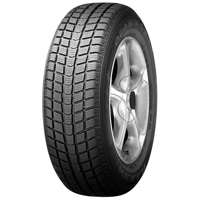 Зимові шини Roadstone Euro Win 195/80 R14C 106/104P