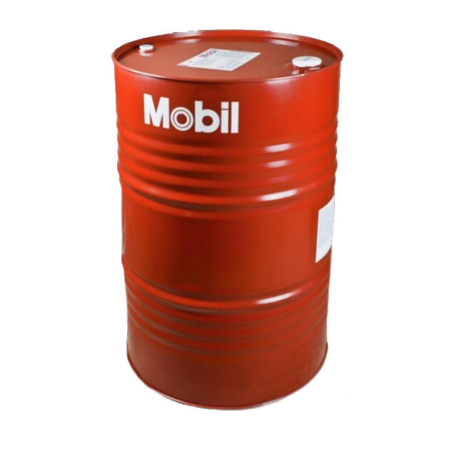 Гідравлічна олія Mobil MOBILFLUID 424 (208арк.) Гідравлічна олія Mobil MOBILFLUID 424 (208арк.)