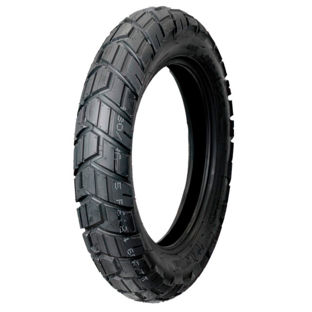 Літні шини Wanda P6184 90/90 R17 58P