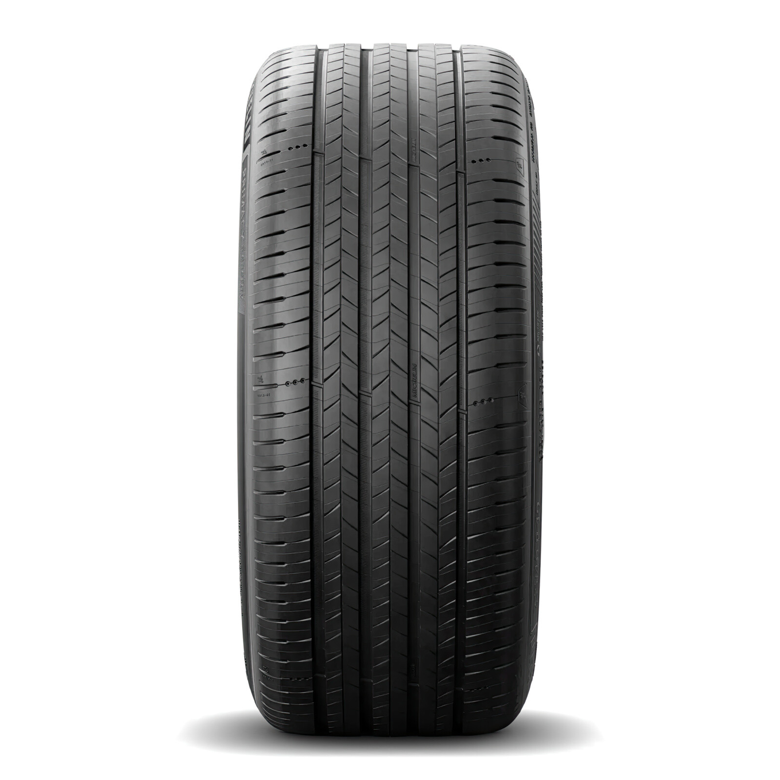 Літні шини Michelin Primacy 5 Energy 215/45 R20 95T XL-зображення-3