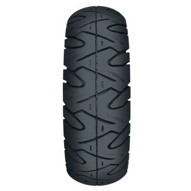 Літні шини Wanda P243 100/90 R10 61J