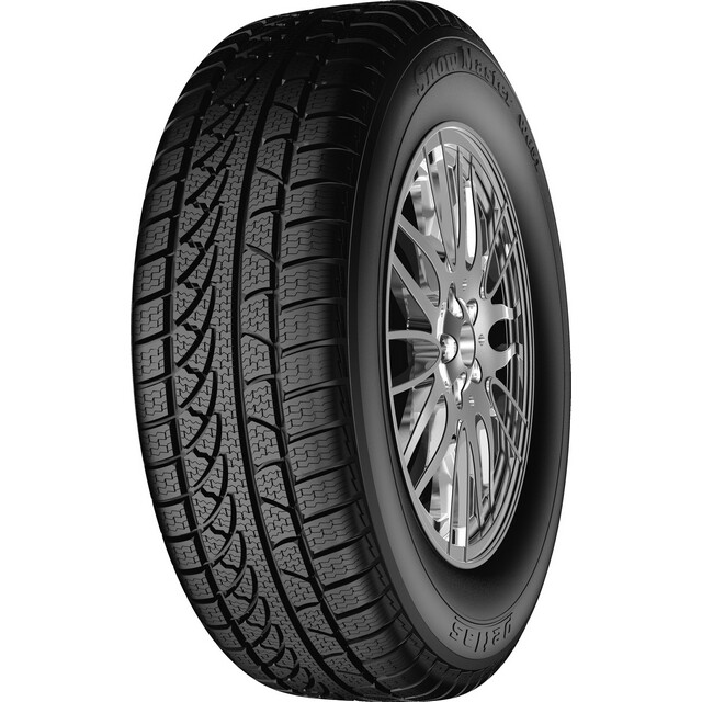 Зимние шины Petlas Snowmaster W651 225/55 R17 97H