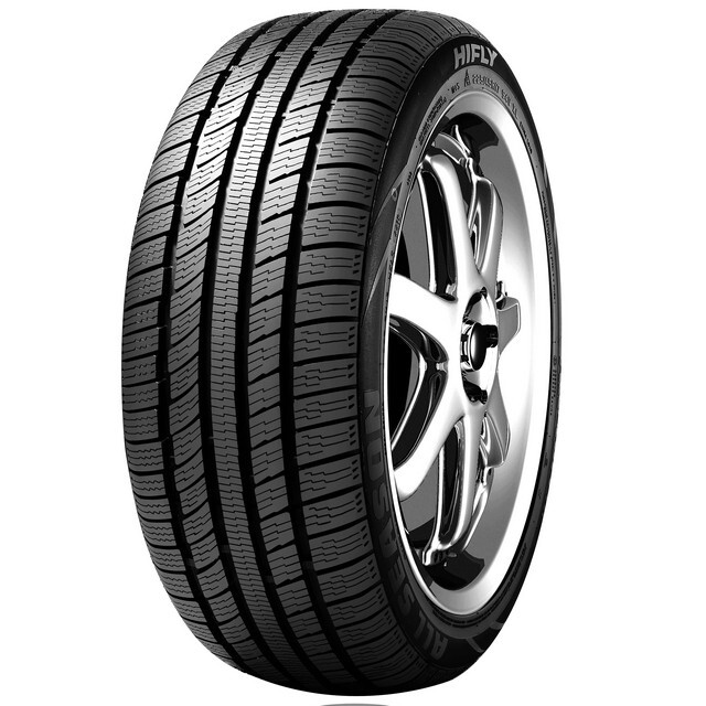 Всесезонні шини Sunfull SF-983 205/55 R17 95V XL-зображення-1