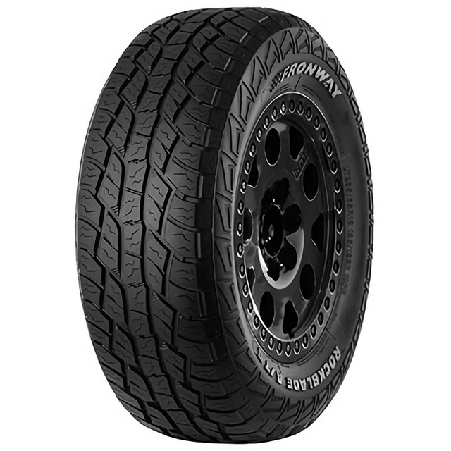 Всесезонні шини Rockblade Rockblade A/T 2 255/60 R18 112T XL