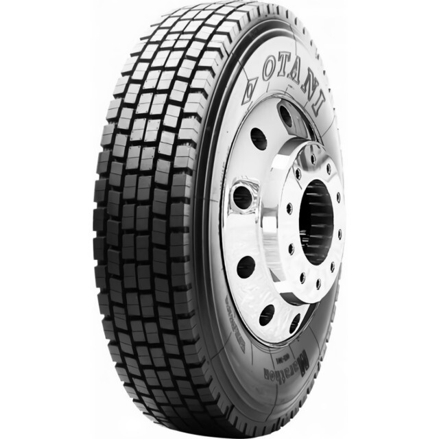 Вантажні шини Otani OH-320 (ведуча) 315/70 R22.5 154/150L
