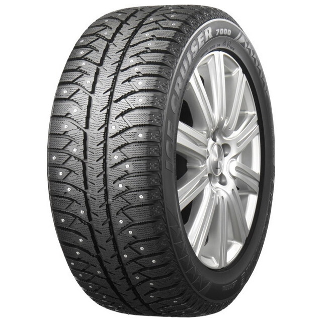 Зимові шини Bridgestone Ice Cruiser 7000S 175/70 R14 84T