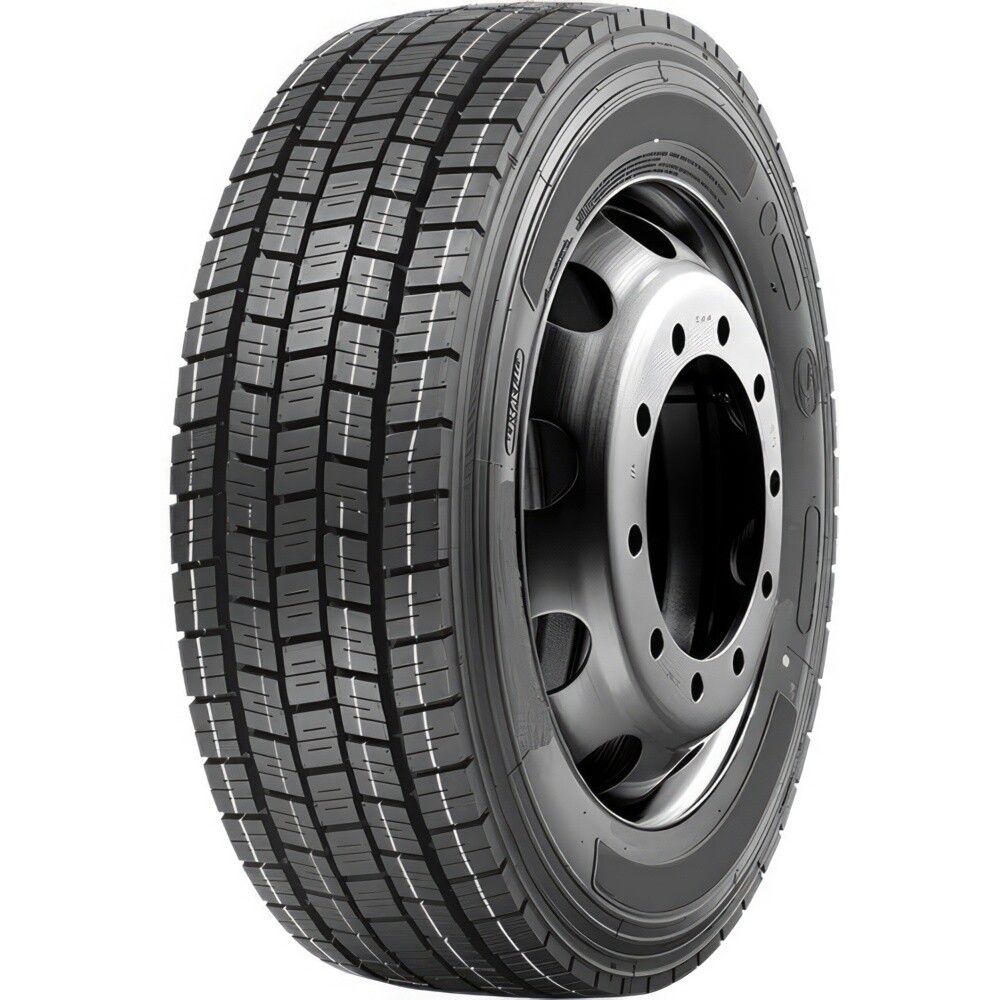 Вантажні шини Barkley BL836 (ведуча) 225/75 R17.5 129/127M 3PMSF