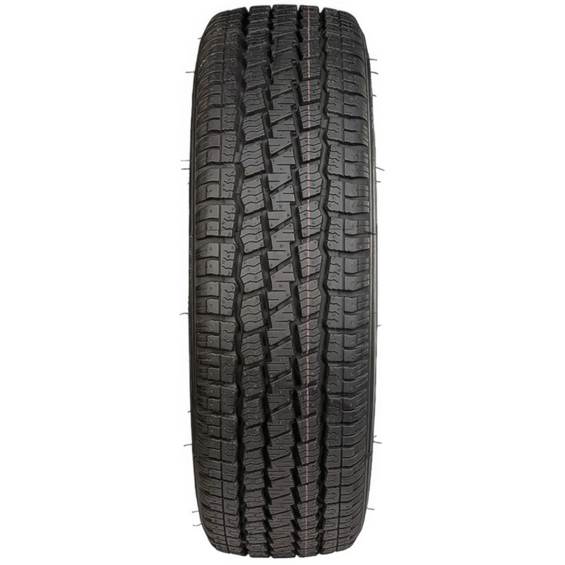 Всесезонні шини Triangle TR646 185/75 R16C 104/102Q-зображення-4