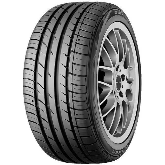 Літні шини Falken Ziex ZE-914B 225/40 ZR18 92W XL-зображення-1