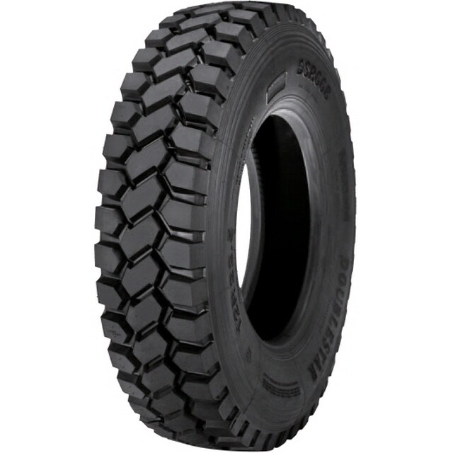 Вантажні шини Doublestar DSR668 (ведуча) 315/80 R22.5 156/150L 20PR