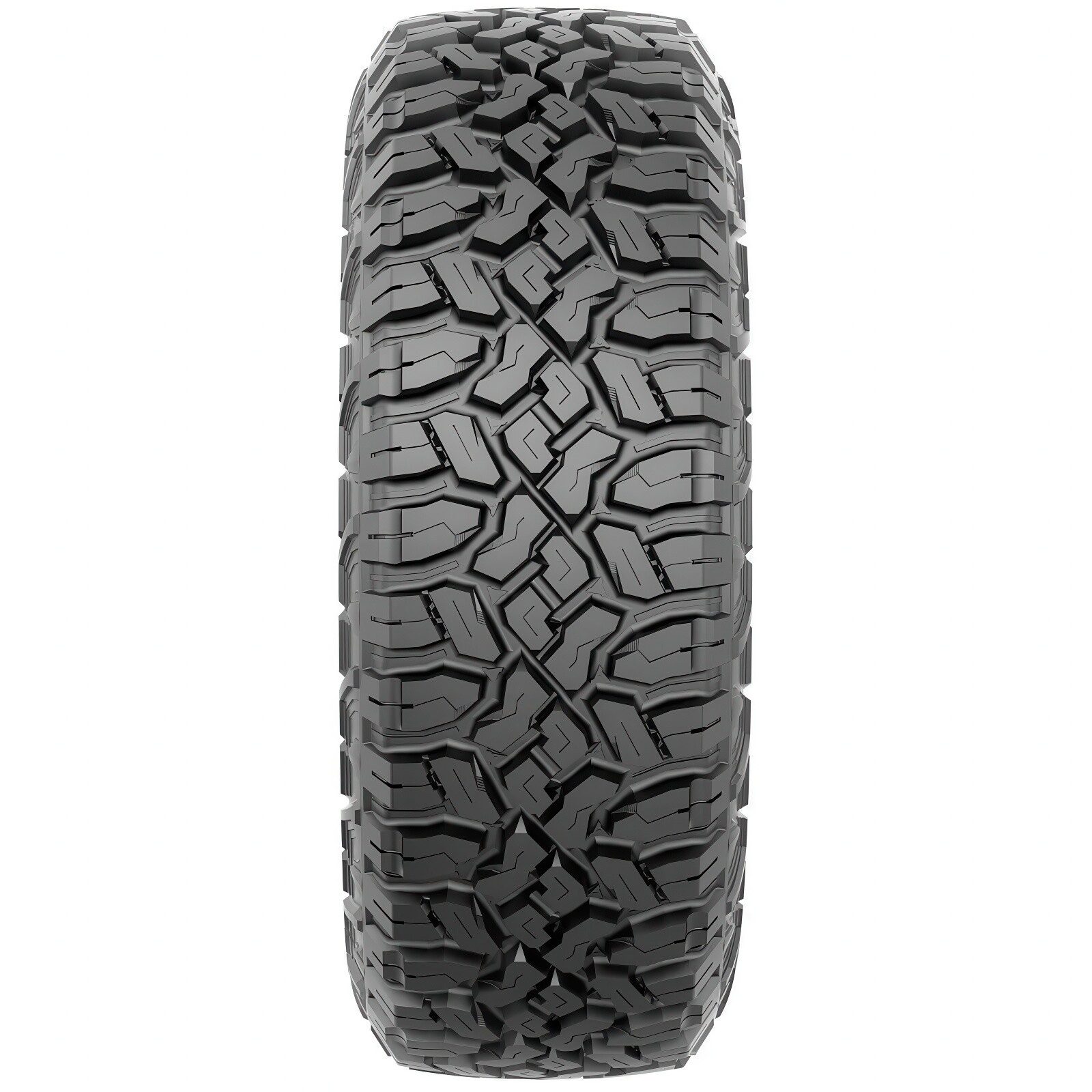 Всесезонні шини Starmaxx MountTerra A/T 265/70 R16 121S-зображення-1