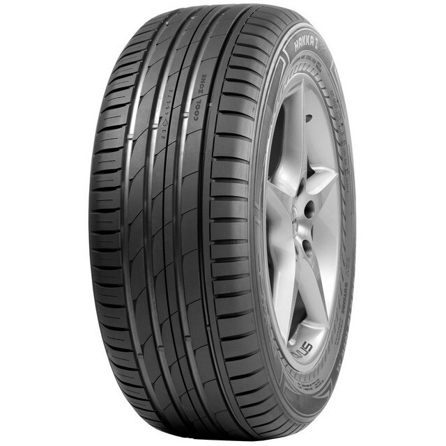 Nokian Z SUV Nokian Z SUV-зображення-1