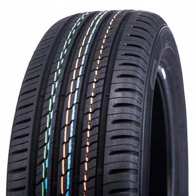 Літні шини Barum Bravuris 5 HM 185/70 R14 88H-зображення-4
