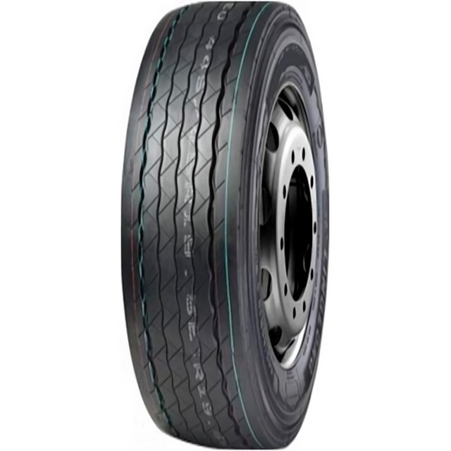 Вантажні шини CrossWind CWT10E (причіпна) 385/55 R22.5 160K