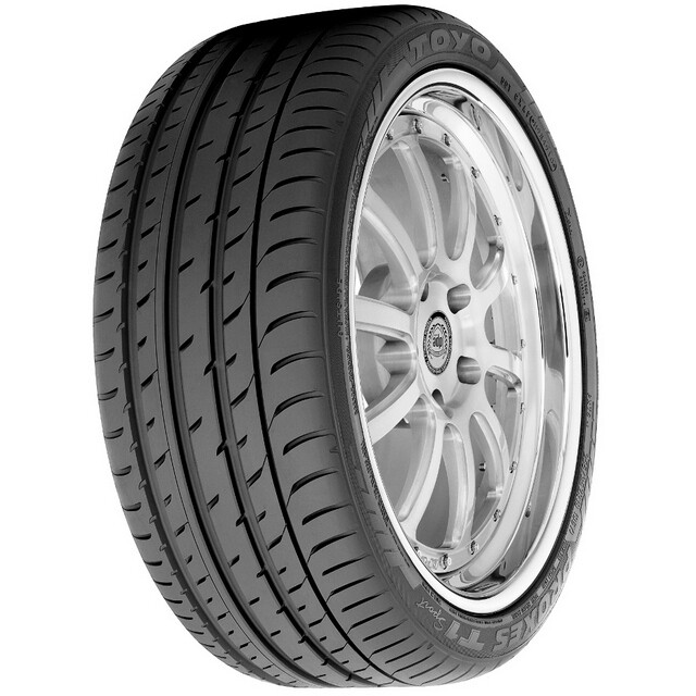 Літні шини Toyo Proxes T1 Sport 285/45 ZR19 111Y XL Літні шини Toyo Proxes T1 Sport 285/45 ZR19 111Y XL