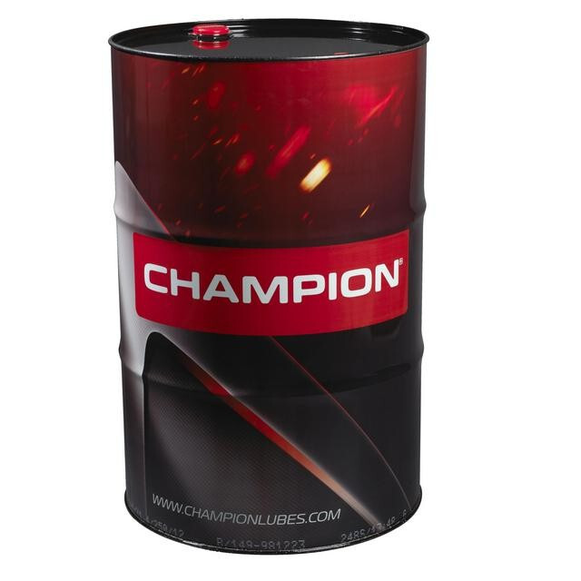 Моторна олія Champion OEM Specific 10W-40 UHPD (205л.)