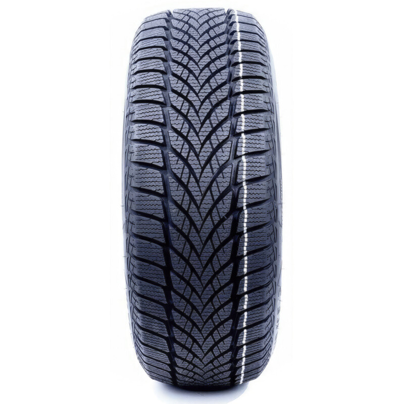 Зимові шини Goodyear UltraGrip Ice 2+ 255/45 R19 104T XL-зображення-3