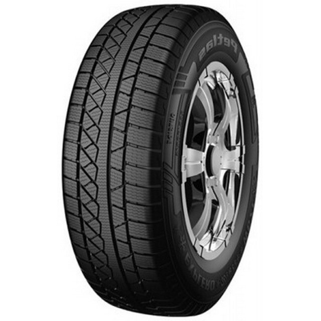 Зимові шини Petlas Explero Winter W671 235/50 R18 101V XL-зображення-1