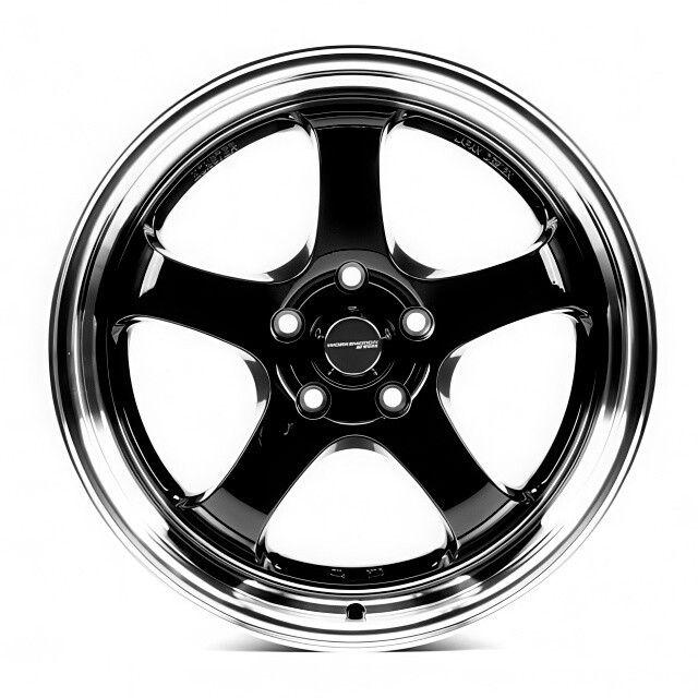 Литі диски Cast Wheels CW004 R18 W8 PCD5x112 ET38 DIA66.6 (black machined lip) Литі диски Cast Wheels CW004 R18 W8 PCD5x112 ET38 DIA66.6 (black machined lip)