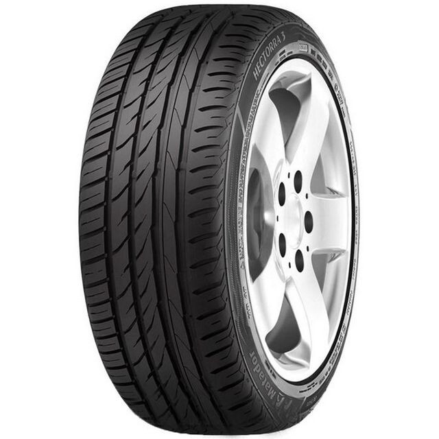 Літні шини Matador MP-47 Hectorra 3 205/60 R15 91V Літні шини Matador MP-47 Hectorra 3 205/60 R15 91V-зображення-2