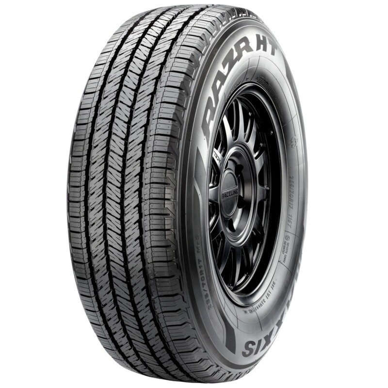 Всесезонні шини Maxxis HT-780 Razr HT 255/65 R18 115H XL