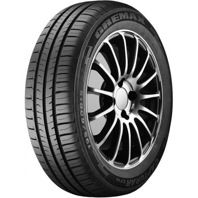 Літні шини Firemax FM601 205/65 R15 94V-зображення-1