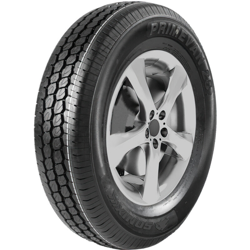 Літні шини Sonix PrimeVan 28 145 R13C 88/86Q