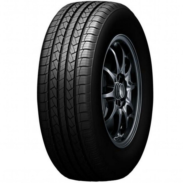 Літні шини Farroad FRD66 265/60 R18 110H