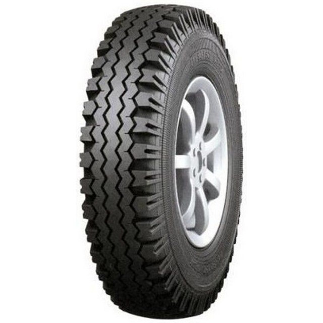 Всесезонні шини Ярославль Я-245 215/90 R15C 99K-зображення-1