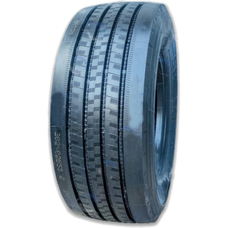 Вантажні шини Aplus T707 (причіпна) 445/45 R19.5 160J