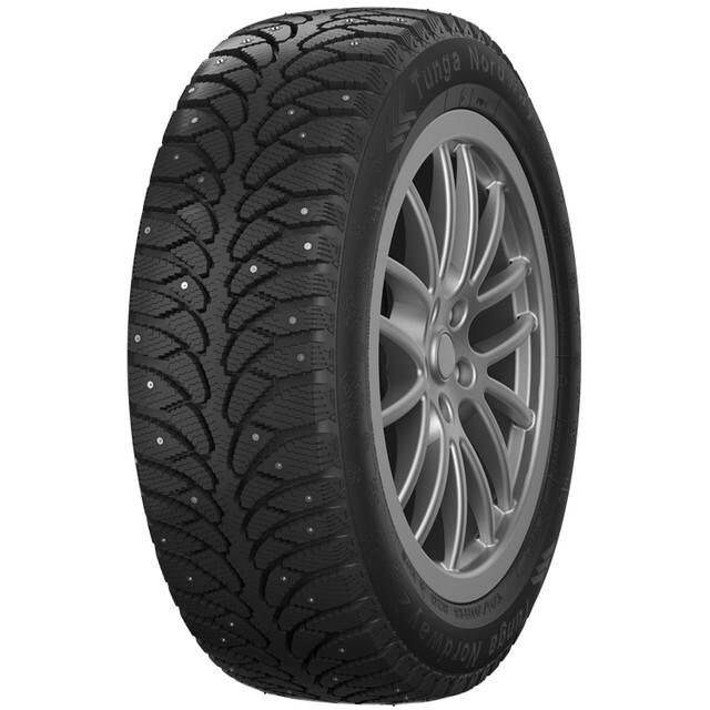 Nordway 2 Зимові шини Tunga Nordway 2 205/60 R16 96Q XL (шип)