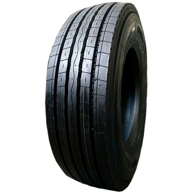 Вантажні шини CrossWind CWS30K (рульова) 315/60 R22.5 152/148L 3PMSF 16PR