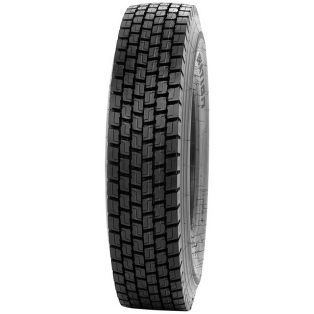 Вантажні шини Ovation VI-638 (ведуча) 315/70 R22.5 154/150L 3PMSF 20PR