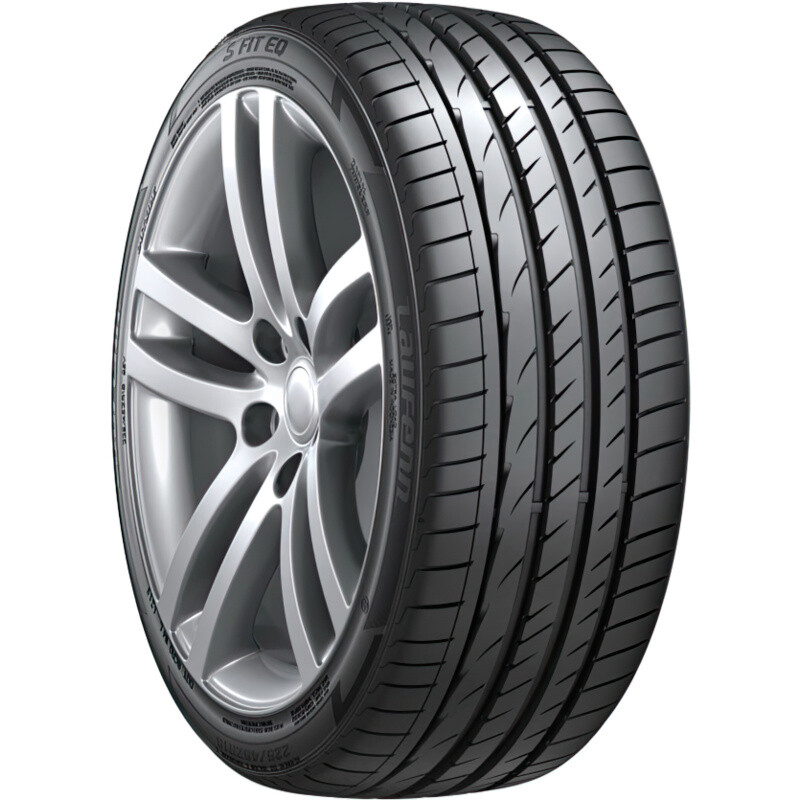 Літні шини Laufenn S-Fit EQ+ LK01 245/35 ZR19 93Y XL-зображення-4