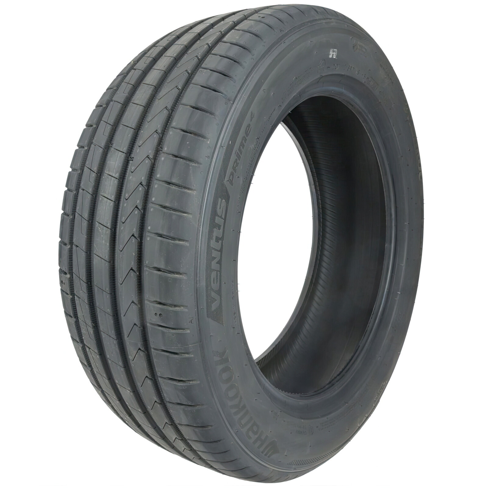 Літні шини Hankook Ventus Prime 4 K135 225/55 R19 99V-зображення-4