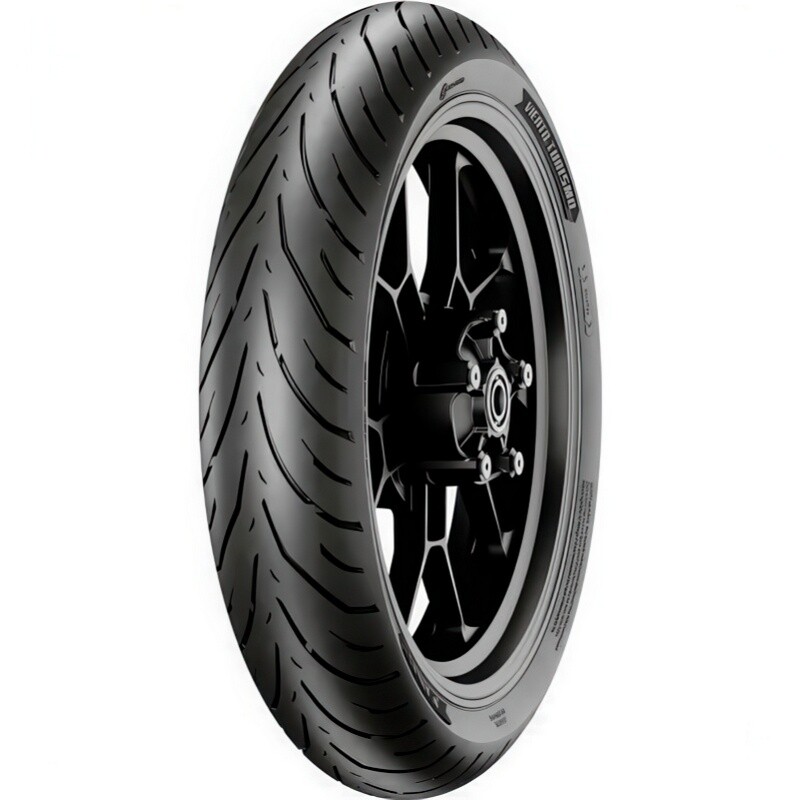 Літні шини Anlas Viento Turismo 120/70 ZR17 58W-зображення-2